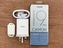 tecno camon 19pro