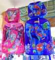 A picture of Trolley bags
