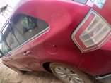 A picture of Ford edge complete pure first body