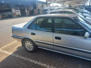 Katlego K.