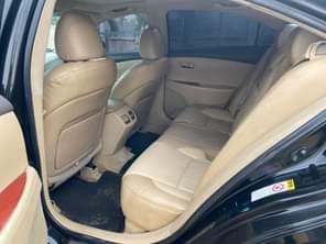A picture of Sharp Reg ES350 2008 model Untampered Engine Accident free Buy