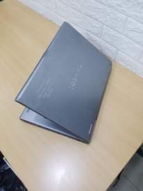 A picture of TOSHIBA Core 2duo Ram 4gb Hdd 320b Prosocery 2.5g Wi