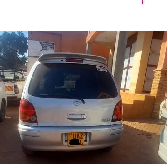 A picture of 1999 2318041991806363 corolla ae spacio
