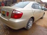 A picture of TOYOTA KRUGER UBD IN PERFECT CONDITION PRICE 23M OR WTSUP