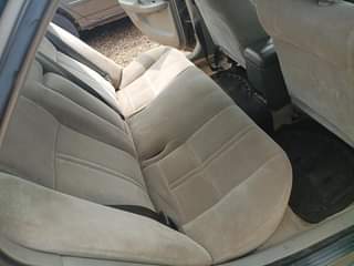 A picture of Toyota Camry Pencil Light