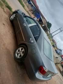 A picture of Toyota