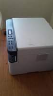 A picture of Printer