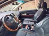 A picture of Registered 2008 Rx350