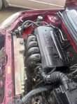 A picture of 06 Toyota Corolla sports