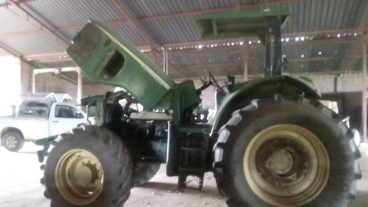 john deere