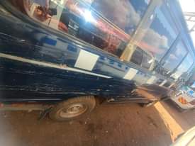 A picture of Kigege Taxi Hiace drone on sale