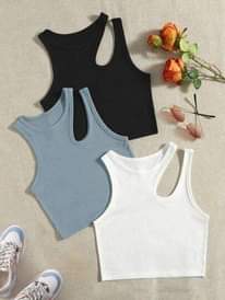A picture of Crops tops 18000