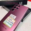 A picture of samsung S22 ultra at 1.3m call on 0753430863