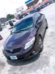 A picture of Toyota Corolla 2010