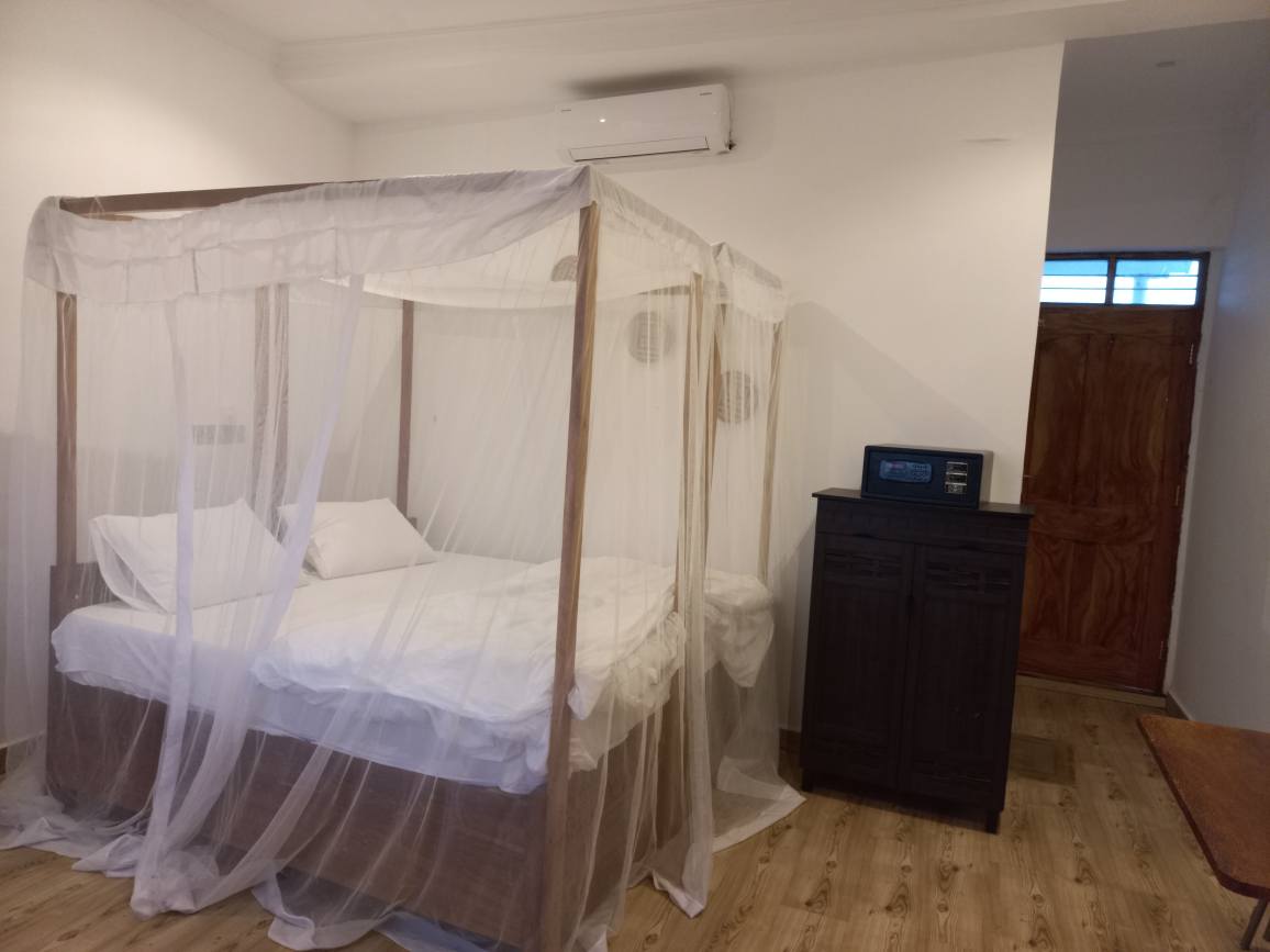 A picture of One room studio apartment 4 rent at bwejuu Close to