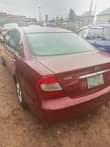 A picture of 2004 Toyota Camry