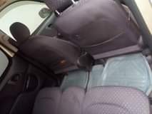 A picture of Toyota Funcargo