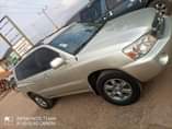 A picture of Toyota Highlander