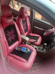A picture of Neatly used 05 Toyota Corolla Everything is in perfect condition