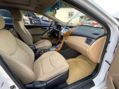 A picture of CLEAN HYUNDAI ELANTRA BUY AND DRIVE FOR 5 7MGWARINPA