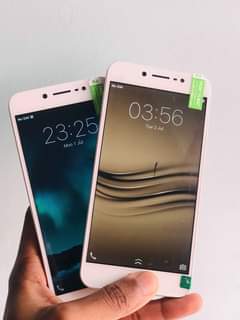 A picture of Vivo y67 Used Dubai Storage 4 64gb Bei Tsh 180