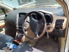 A picture of TOYOTA HARIA
