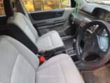 A picture of 2002 Nissan XTRAIL 4WD and 2WD