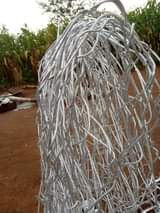 steel