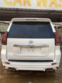 A picture of I want to sell my unregistered Gx upgrade to 2022