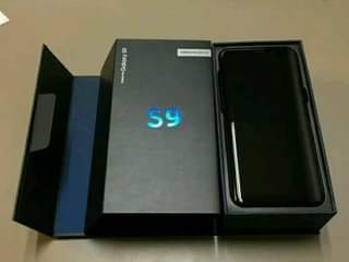 samsung s9