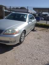 toyota mark 2