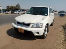 used honda crv