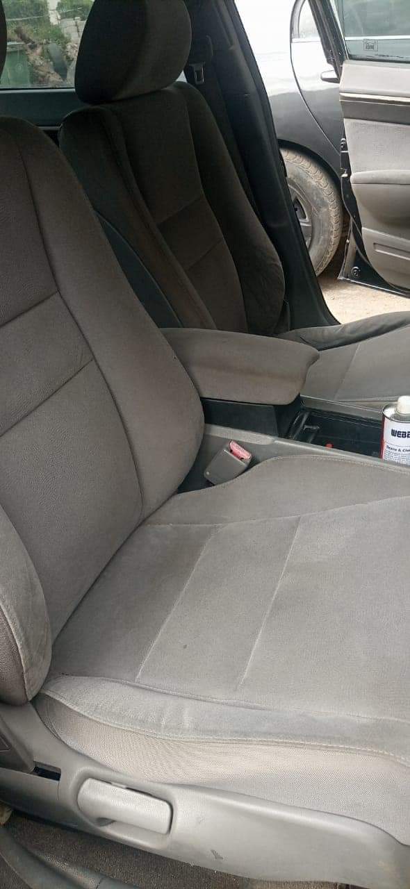A picture of Honda Civic 2008... Good Condition 