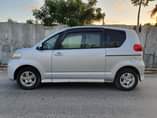 A picture of Toyota Porte
