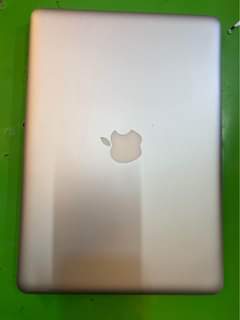 macbook