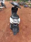 A picture of DIO Bike