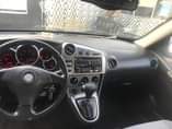 A picture of Clean Nigeria used Matrix 2004 model