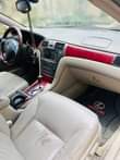 A picture of First body Lexus ES 330 2004 model Nigerian used full
