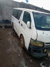 A picture of Awoof just come with800k and drive it to your destination
