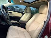 A picture of 2014 Toyota Avalon XLE Limited