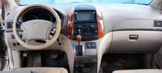 A picture of 06 Model Sienna Very sharp gear Very sharp engine XLE