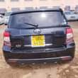 A picture of Toyota IST 2007 32m