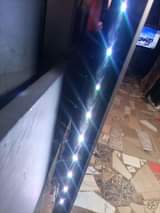 A picture of 55inches 4k Android Philips Tv