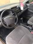 A picture of Toyota Camry 2006 Partly first body only bumper and fenders