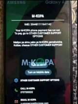 mkopa phones