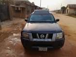 A picture of CLEAN NAIJA USED. NISSAN ELENTRA AVAILABLE FOR TOKEN 2M