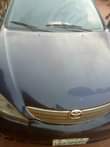 A picture of Toyota Camry Big Daddy