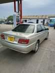 A picture of TOYOTA CARINA Ti FORSALE