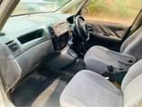 A picture of Toyota Collora Spacio