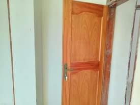 A picture of Appartments for rent at seeta town double room self contained